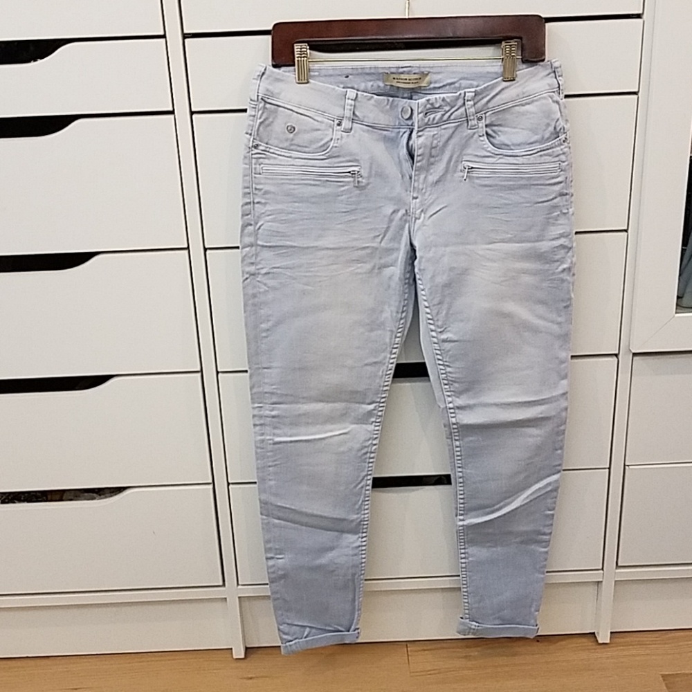 SCOTCH AND SODA la parisienne skinny jeans - Picture 2 of 6